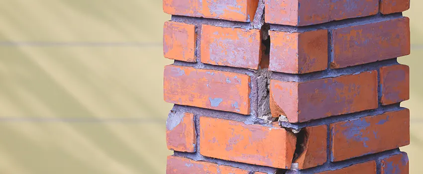 Leaking Chimney Repair And Replacement Cost in Texarkana, Texas