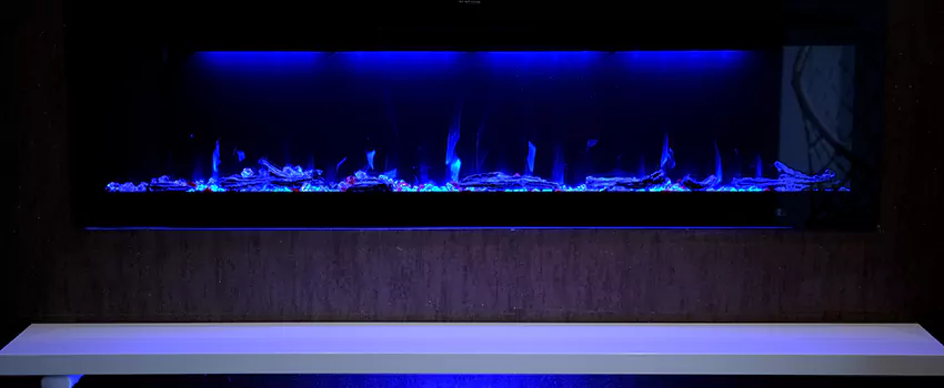 Benefits of Multi-Color Fireplace Installation in Texarkana, TX
