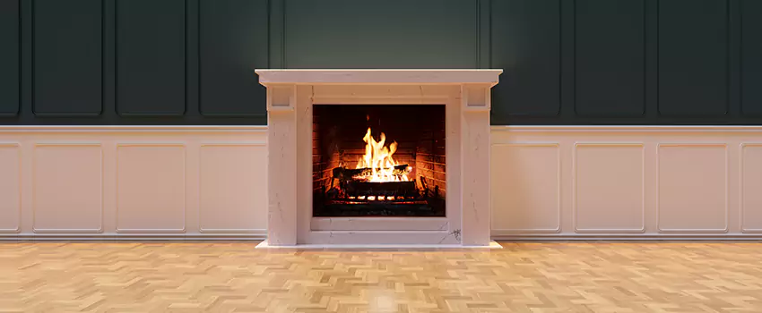 Napoleon Electric Fireplaces Inspection Service in Texarkana, Texas