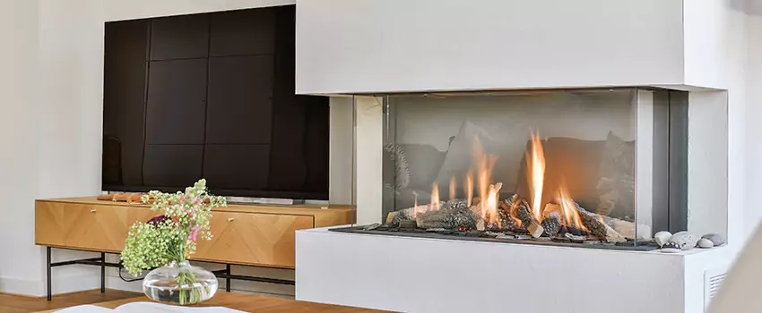 Ortal Wilderness Fireplace Repair and Maintenance in Texarkana, Texas