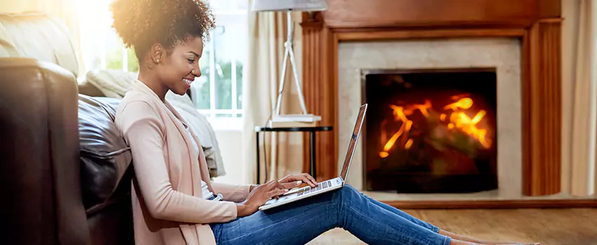 Cost-Effective Osburn Fireplace Installation and Repair in Texarkana, TX