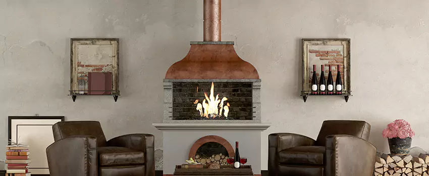 Benefits of Pacific Energy Fireplace in Texarkana, Texas