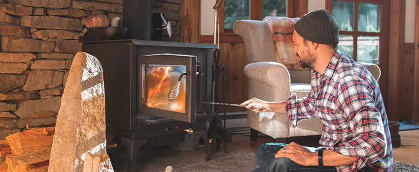 Cost of Pellet Fireplace Installation Services in Texarkana, TX