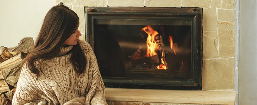 Regency Outdoor Fireplace Products Maintenance and Replacement Services in Texarkana, Texas