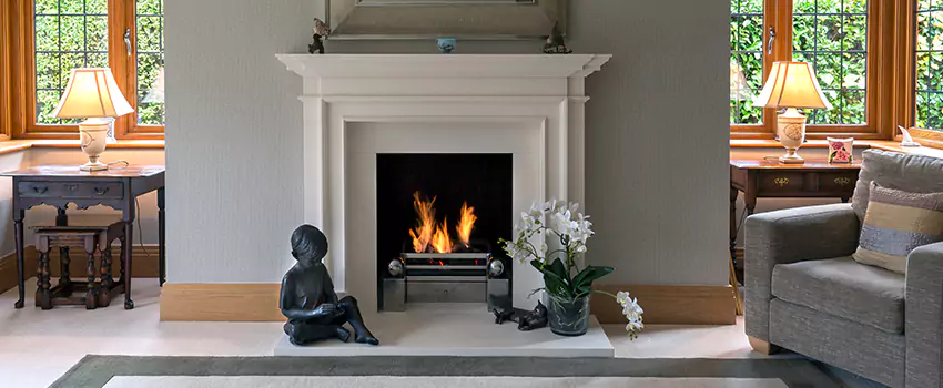 RSF Fireplaces Maintenance and Repair in Texarkana, Texas