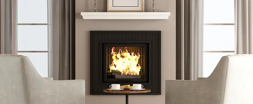 Superior Outdoor Fireplace Repair in Texarkana, TX