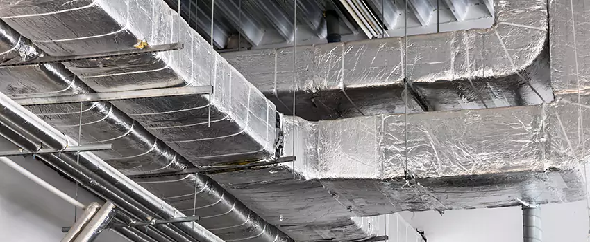 Vent Dust Cleaning Cost in Texarkana, TX
