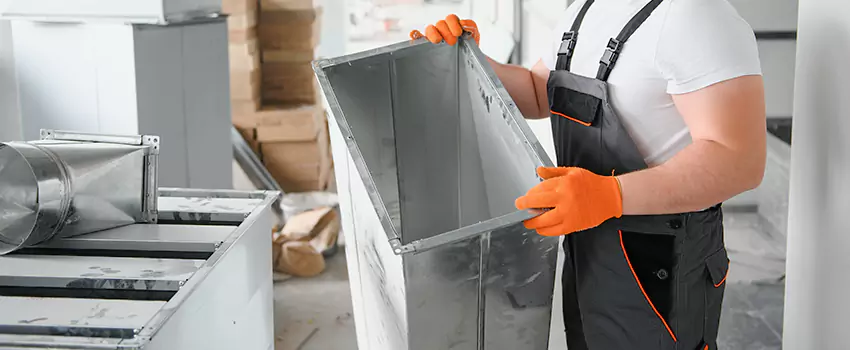 Ventilation Fan Cleaning Services in Texarkana, Texas