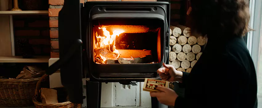 Key Features of Vermont Castings Fireplaces in Texarkana, TX