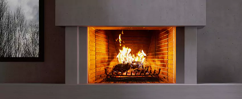 Indoor Wood Burning Furnace Repair and Installation in Texarkana, Texas