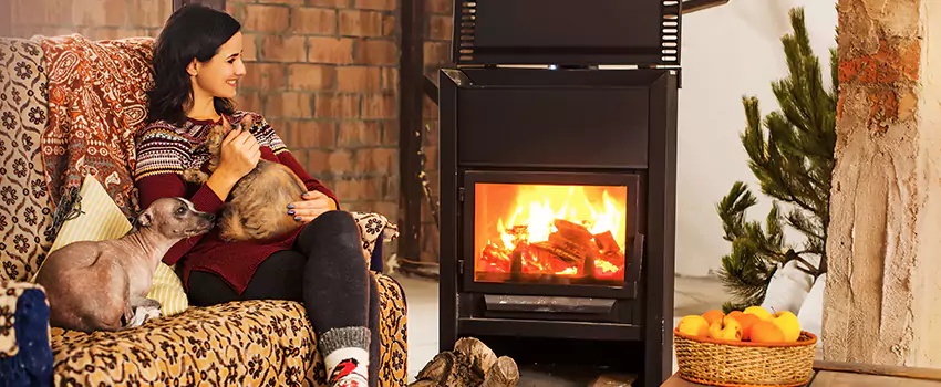 Wood Stove Chimney Cleaning Services in Texarkana, TX