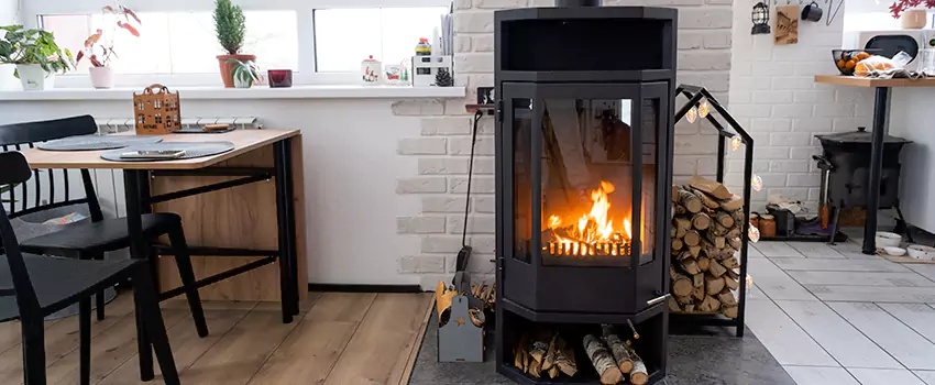 Wood Stove Firebox Installation Services in Texarkana, TX