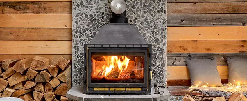 Wood Stove Cracked Glass Repair Services in Texarkana, TX