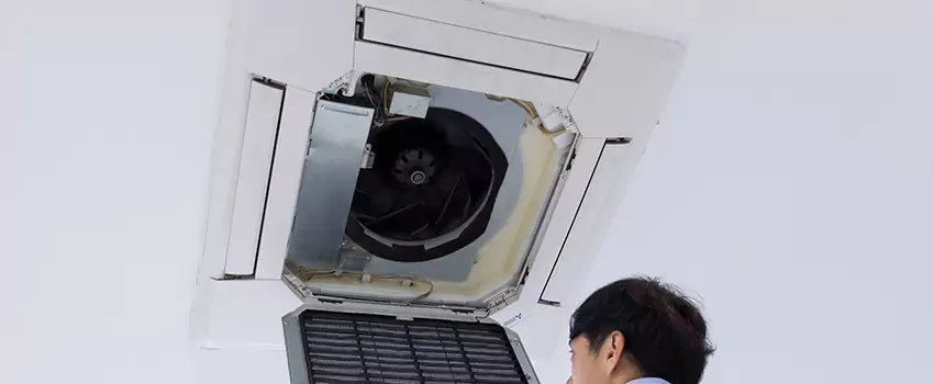 Benefits of Professional Air Duct Cleaning in Texarkana, Texas