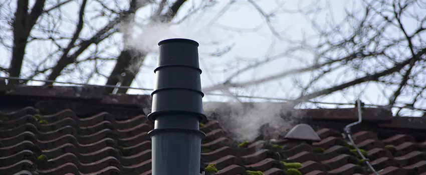 Broken Chimney Animal Screen Repair And Installation in Texarkana, TX