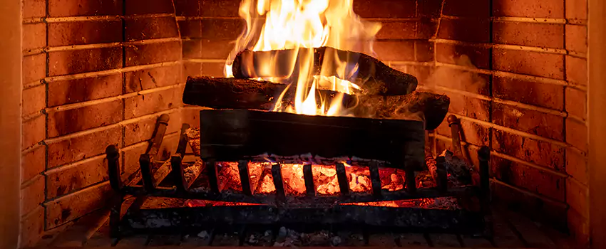 Chimney Ash Dump Cover Repair Services in Texarkana, TX