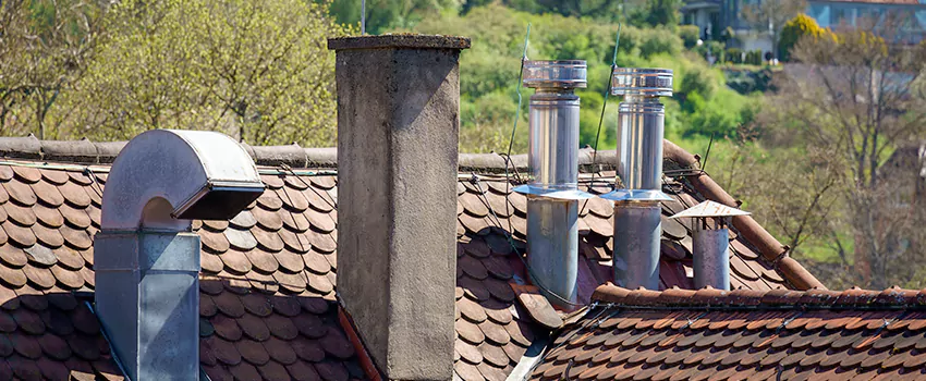 Commercial Chimney Blockage Removal in Texarkana, Texas