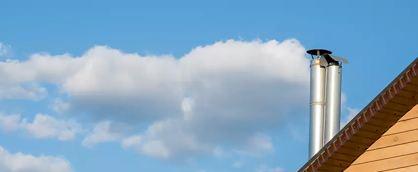 Chimney Cap Bird Guard Repair in Texarkana, Texas