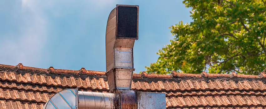 Chimney Cleaning Cost in Texarkana, Texas