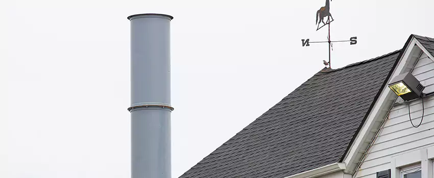 Multi-flue Chimney Caps Installation And Repair in Texarkana, TX