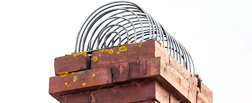 Chimney Crown Problems in Texarkana, Texas