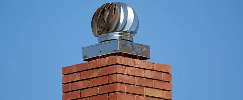 Chimney Damper Hinge Repair in Texarkana, TX