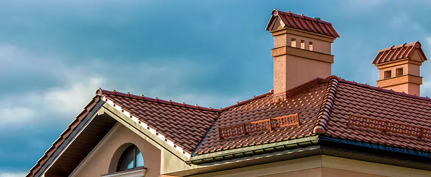 Residential Chimney Services in Texarkana, Texas