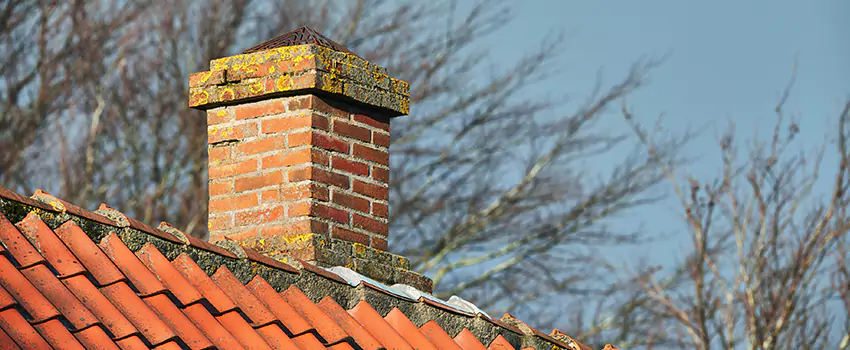Chimney Flue Cap Installation in Texarkana, TX