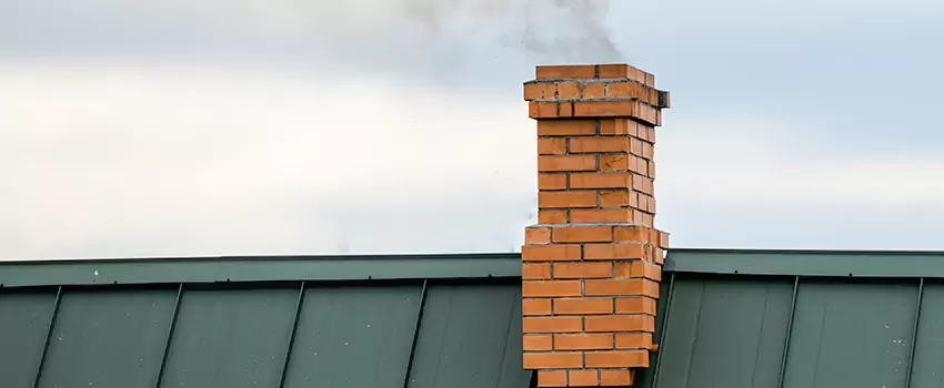 Chimney Installation Company in Texarkana, TX