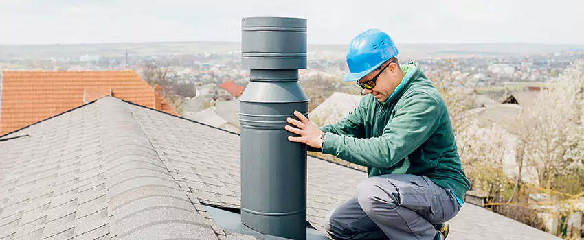Insulated Chimney Liner Services in Texarkana, TX