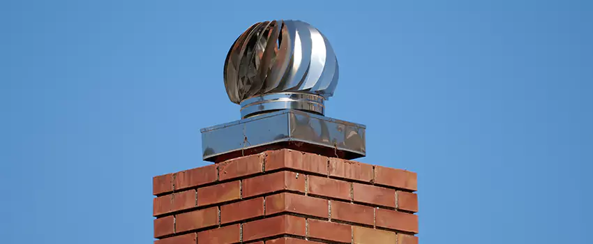 Chimney Flue Rebuild Services in Texarkana, Texas