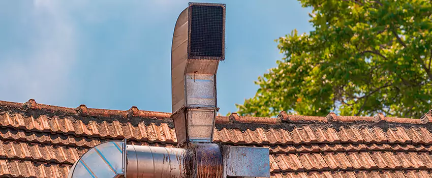 Chimney Blockage Removal in Texarkana, Texas