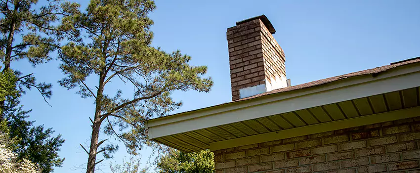 Brick Chimney Sweep Near Me in Texarkana, TX