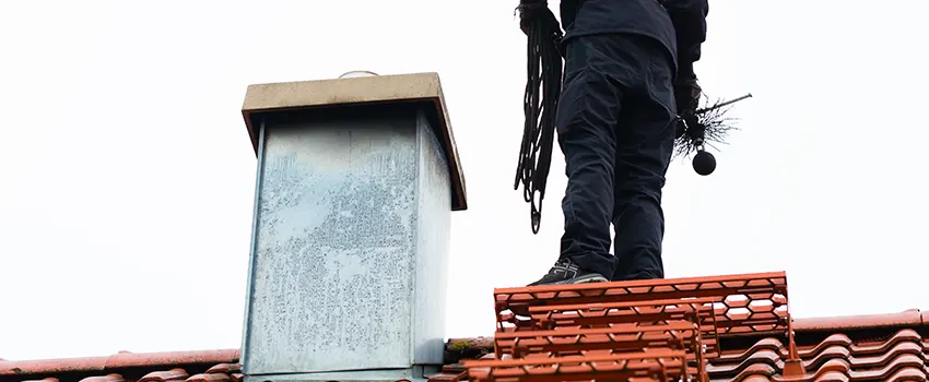 Modern Chimney Sweeping Techniques in Texarkana, Texas