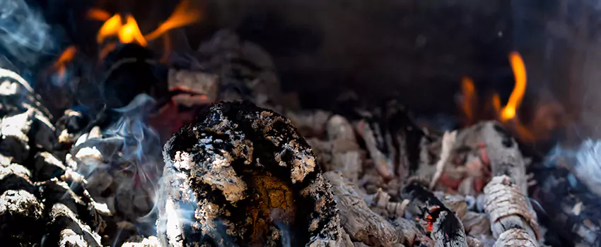 Creosote Removal Experts in Texarkana, TX