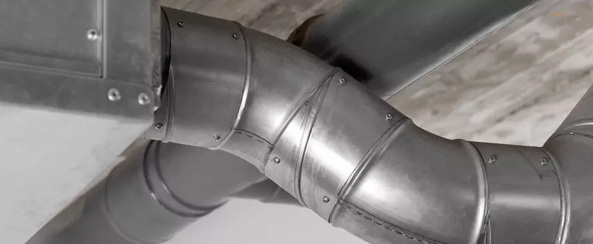 Dryer Vent Blockage Inspection in Texarkana, TX