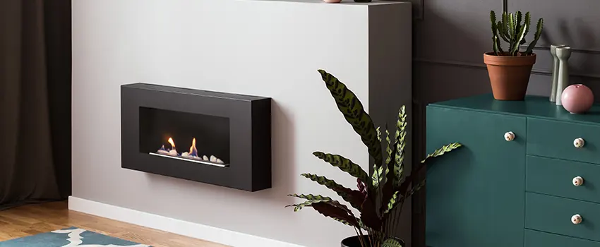 Electric Fireplace Glowing Embers Installation Services in Texarkana, TX