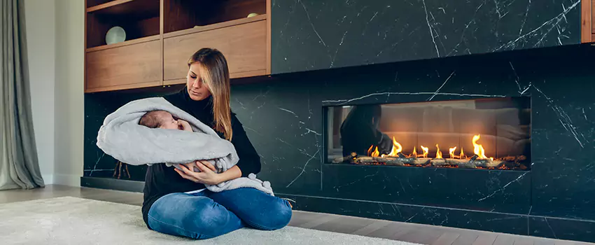 Affordable Electric Fireplace Installation in Texarkana, TX