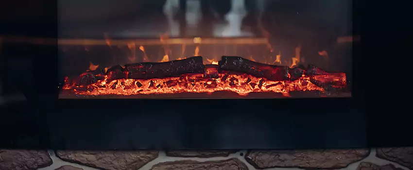 Cost of Electric Fireplace Repair Service in Texarkana, Texas