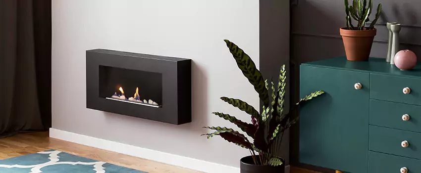 Cost of Ethanol Fireplace Repair And Installation Services in Texarkana, TX