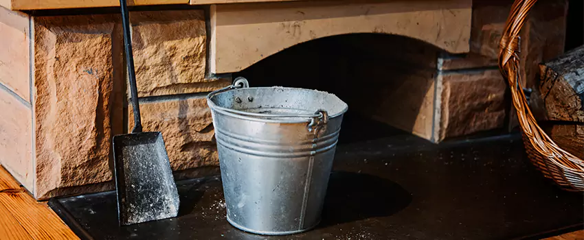 Clean The Fireplace Mantle And Hearth in Texarkana, Texas