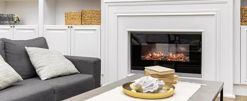 Professional Fireplace Maintenance Contractors in Texarkana, TX