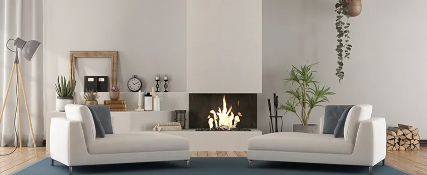 Decorative Fireplace Crystals Services in Texarkana, Texas