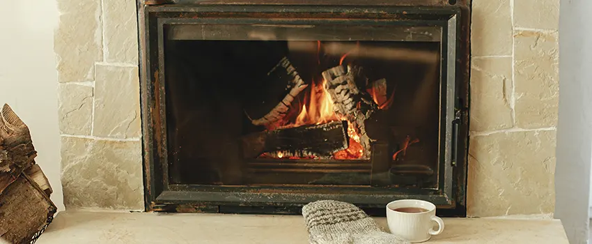 Fireplace Door Handle Replacements Services in Texarkana, Texas