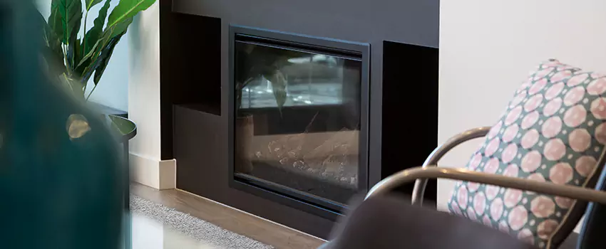 Gas Fireplace Installation in Texarkana, TX