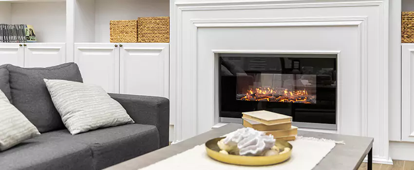 Pellet Fireplace Insert Installation in Texarkana, TX