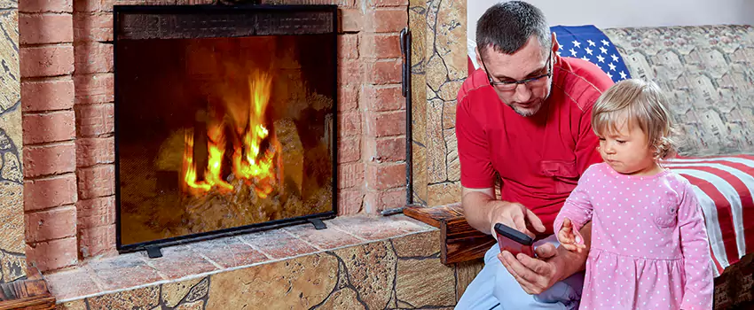 Fireplace Safety Locks For Kids in Texarkana, TX