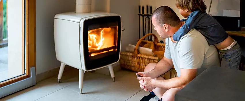 Fireplace Flue Maintenance Services in Texarkana, TX