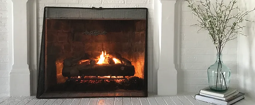 Cost-Effective Fireplace Mantel Inspection And Maintenance in Texarkana, TX