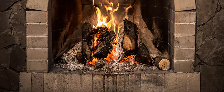 Cost of Rebuilding A Fireplace in Texarkana, Texas